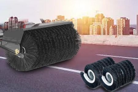 工業(yè)毛刷的應用領域科普，一篇點明工業(yè)毛刷的重要性