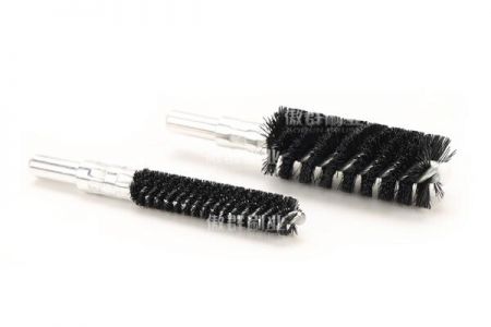 管道毛刷種類有哪些類型？常見的四大管道刷介紹