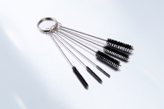 咖啡機(jī)清潔毛刷