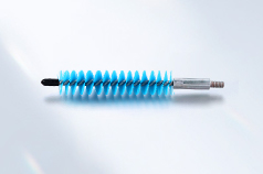 冷凝管清潔毛刷