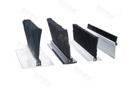 智能貼標機對條刷的新要求