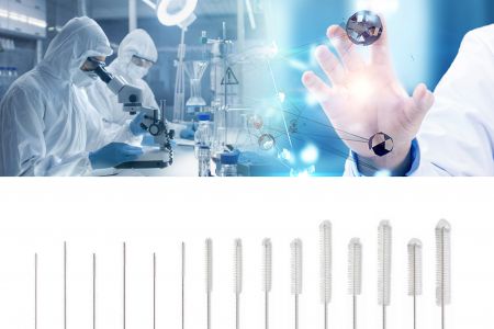 不止于潔凈：傲群醫(yī)療刷更安全高效