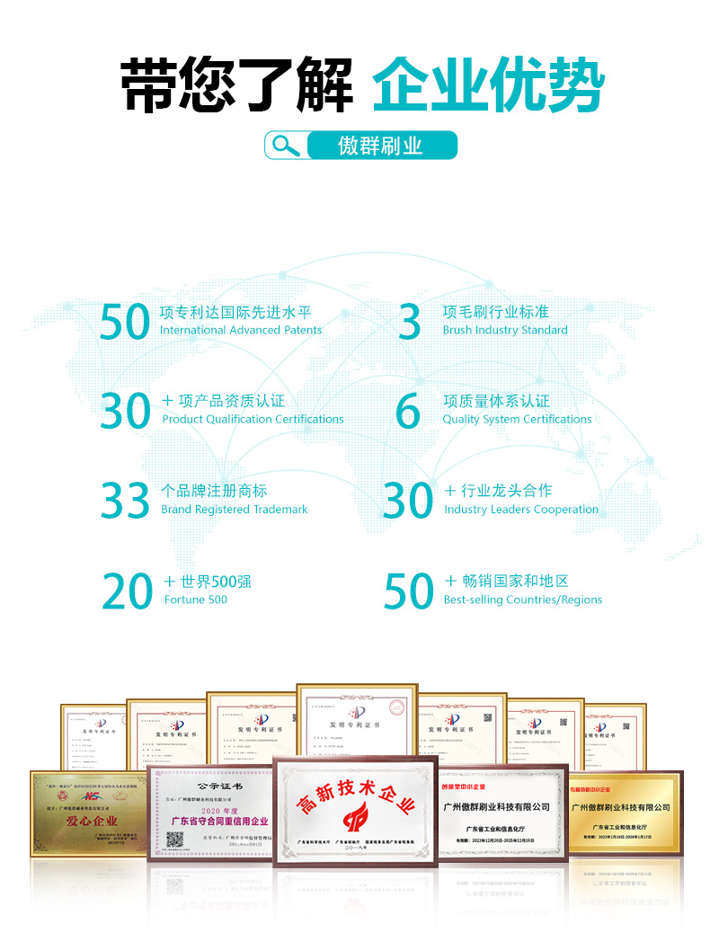 工業(yè)鋼絲牙刷定制03