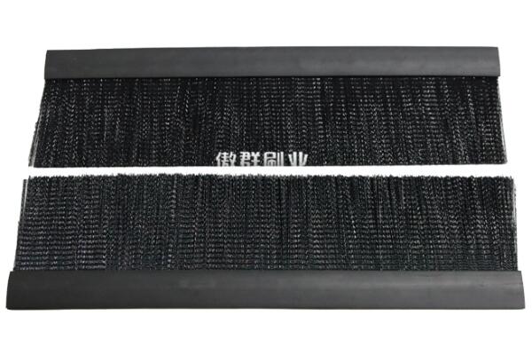 機柜密封毛刷是什么