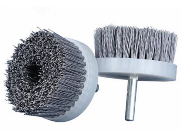 傲群去毛刺拋光圓盤刷