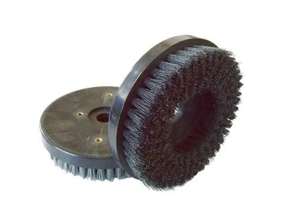 傲群圓盤除塵刷廣泛服務于多個行業