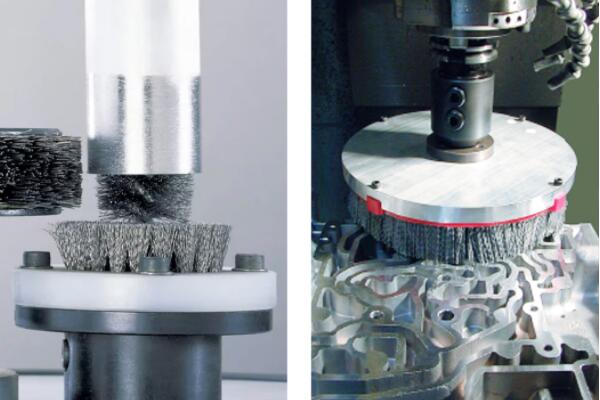 傲群圓盤刷產品