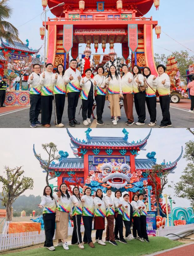 傲群元宵活動(dòng)踏青02