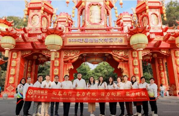 傲群元宵活動(dòng)踏青04